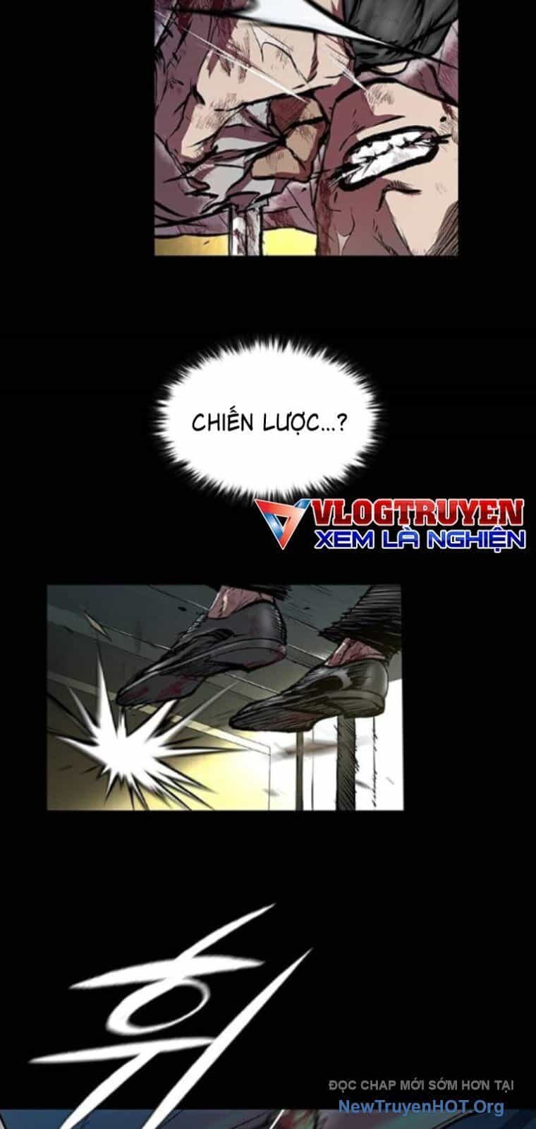 Báo Thù 2: Vạn Nhân Chi Thượng - Chương 98 - ảnh 17