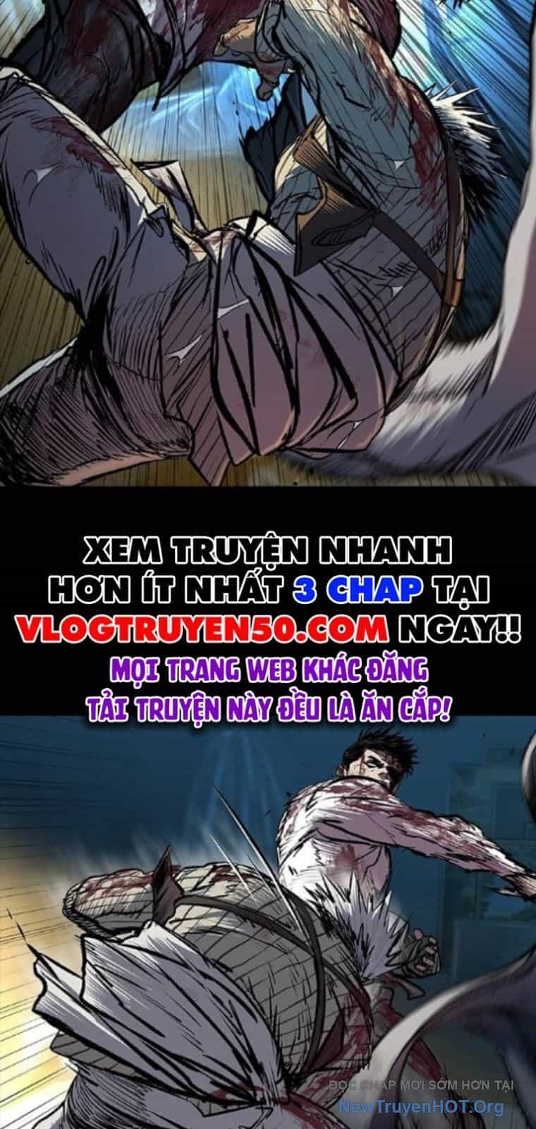 Báo Thù 2: Vạn Nhân Chi Thượng - Chương 98 - ảnh 36