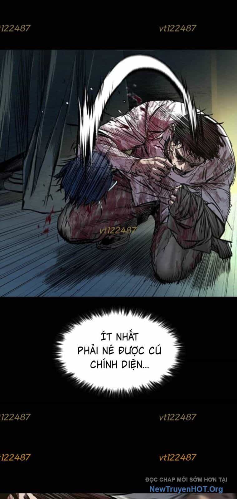 Báo Thù 2: Vạn Nhân Chi Thượng - Chương 98 - ảnh 51