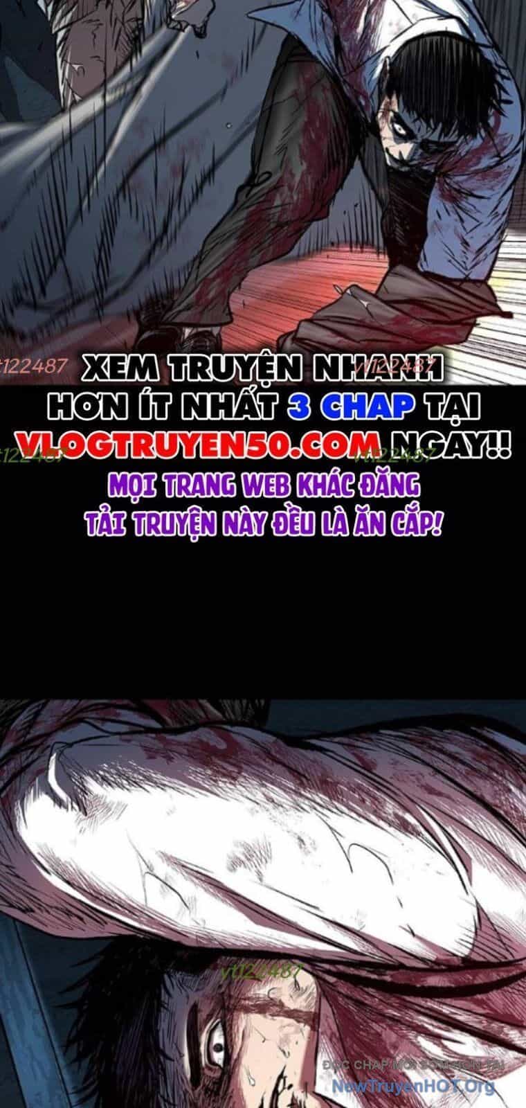 Báo Thù 2: Vạn Nhân Chi Thượng - Chương 98 - ảnh 54