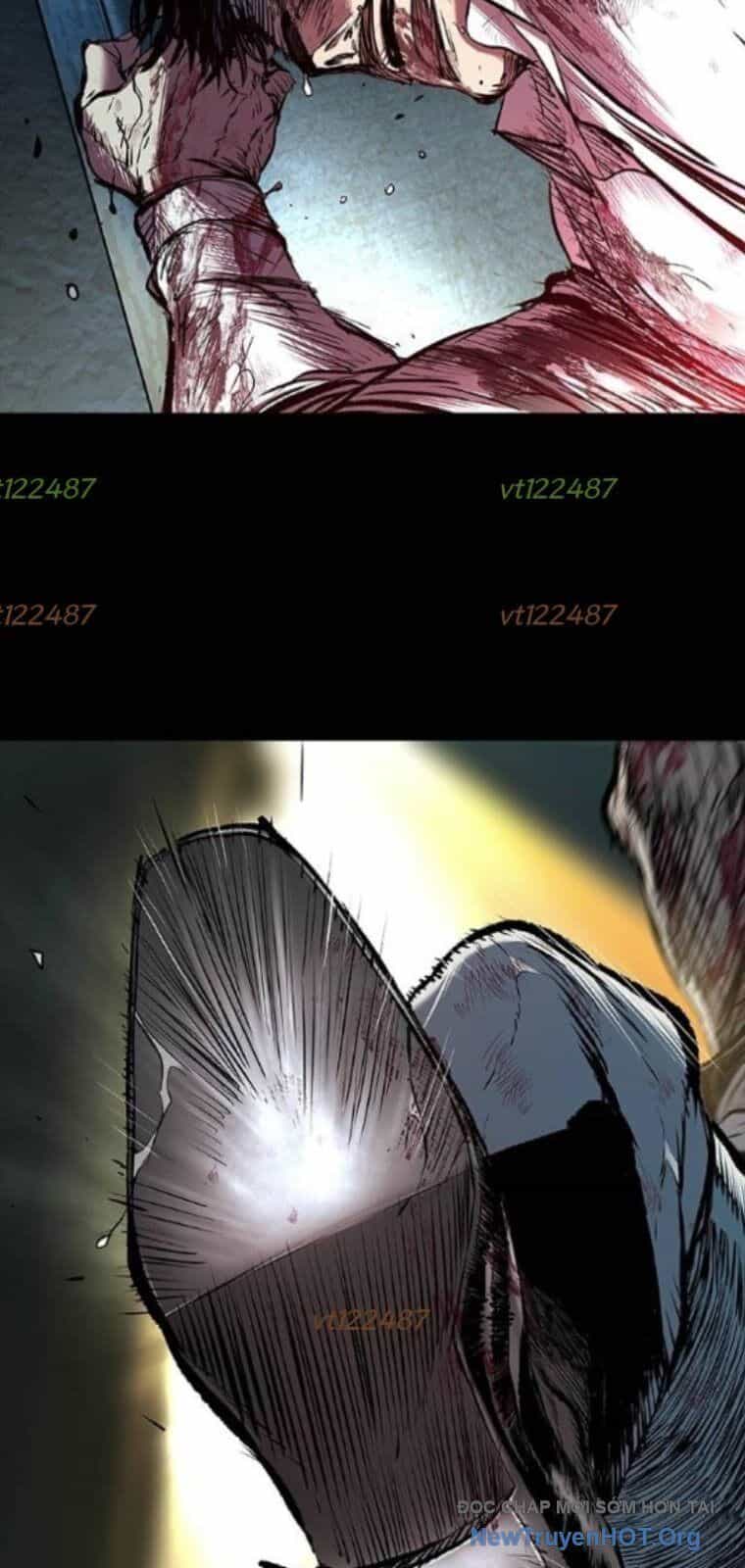 Báo Thù 2: Vạn Nhân Chi Thượng - Chương 98 - ảnh 55