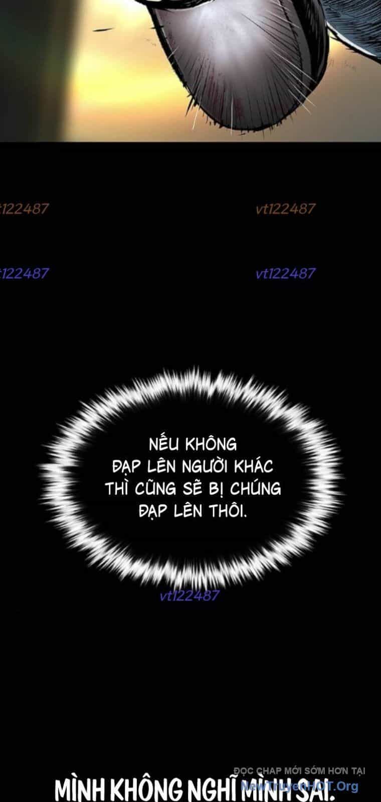 Báo Thù 2: Vạn Nhân Chi Thượng - Chương 98 - ảnh 56