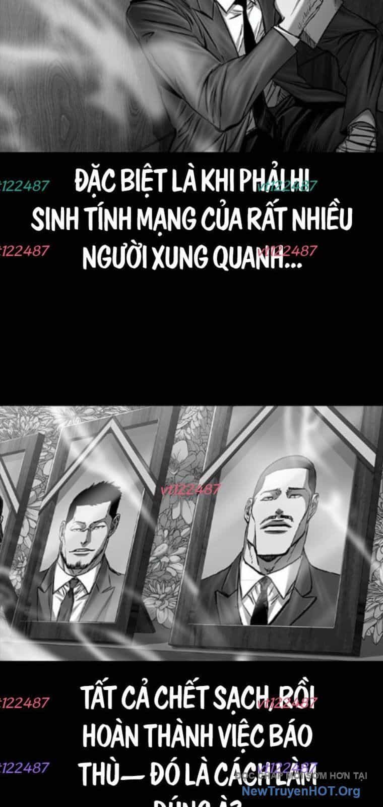 Báo Thù 2: Vạn Nhân Chi Thượng - Chương 98 - ảnh 63