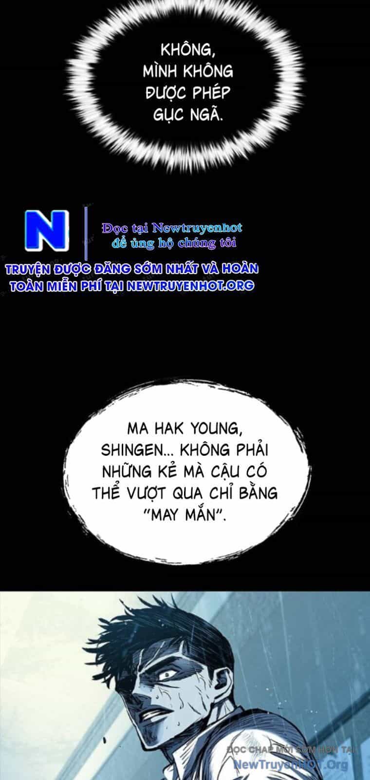 Báo Thù 2: Vạn Nhân Chi Thượng - Chương 98 - ảnh 97