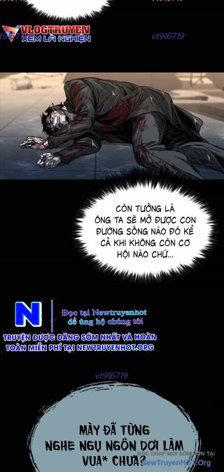Báo Thù 2: Vạn Nhân Chi Thượng - Chương 99 - ảnh 16