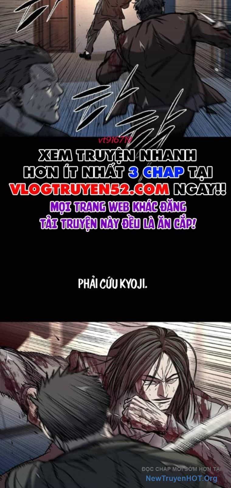 Báo Thù 2: Vạn Nhân Chi Thượng - Chương 99 - ảnh 20