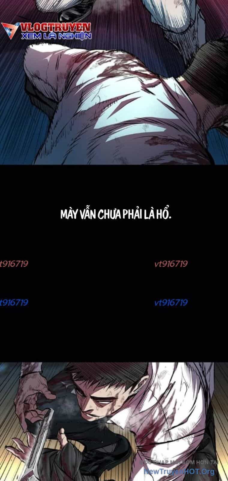 Báo Thù 2: Vạn Nhân Chi Thượng - Chương 99 - ảnh 34
