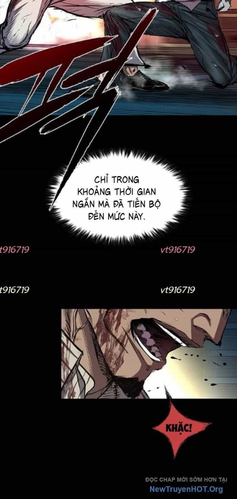 Báo Thù 2: Vạn Nhân Chi Thượng - Chương 99 - ảnh 37