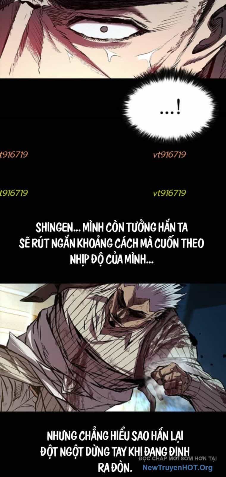 Báo Thù 2: Vạn Nhân Chi Thượng - Chương 99 - ảnh 45