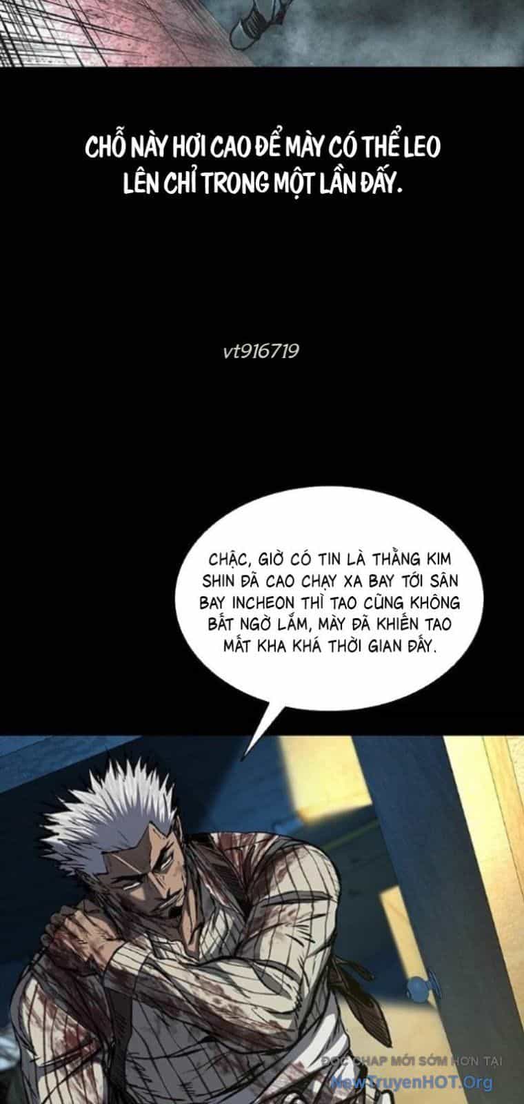 Báo Thù 2: Vạn Nhân Chi Thượng - Chương 99 - ảnh 64