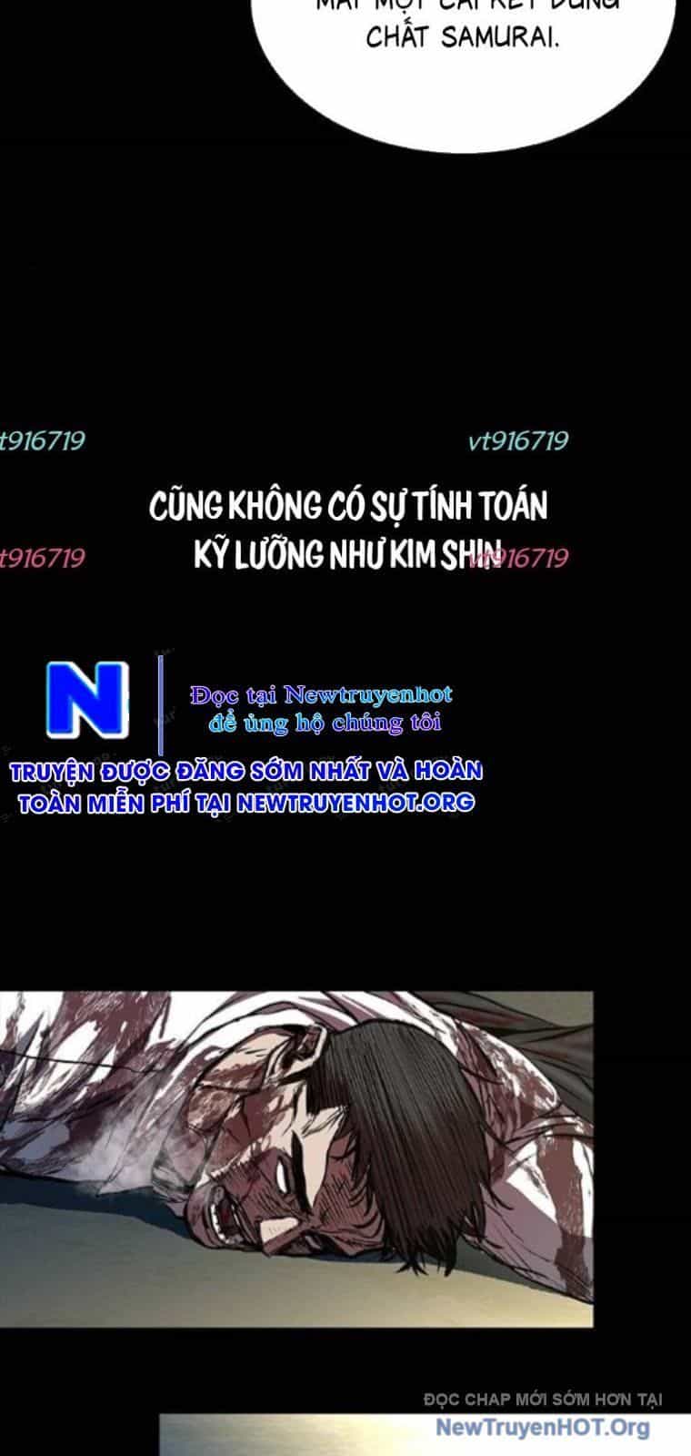 Báo Thù 2: Vạn Nhân Chi Thượng - Chương 99 - ảnh 71