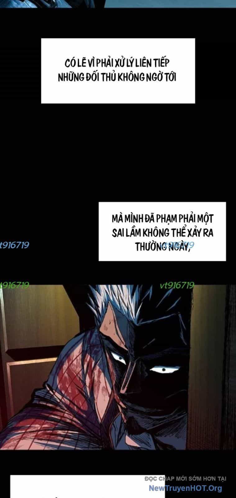 Báo Thù 2: Vạn Nhân Chi Thượng - Chương 99 - ảnh 79