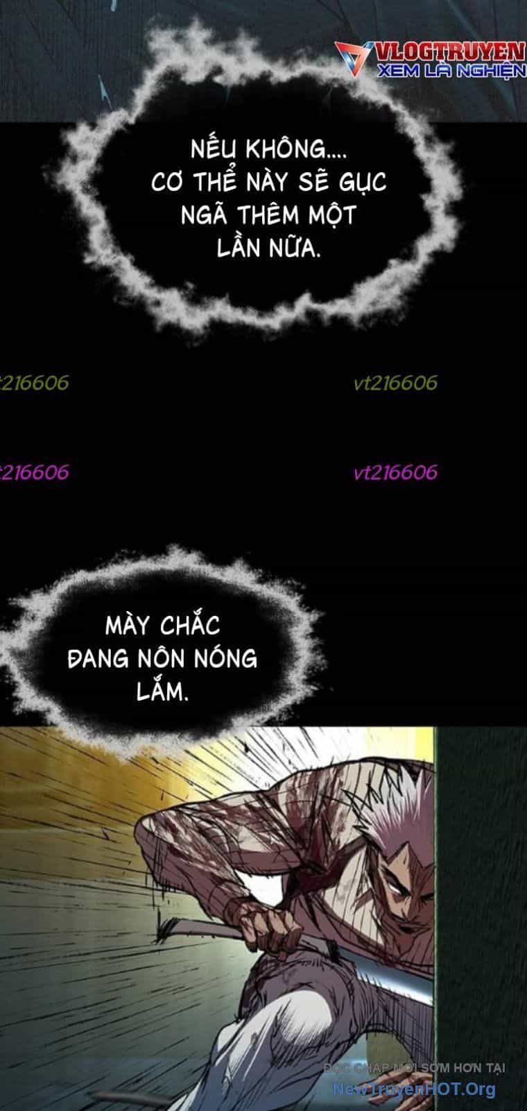 Báo Thù 2: Vạn Nhân Chi Thượng - Chương 100 - ảnh 14