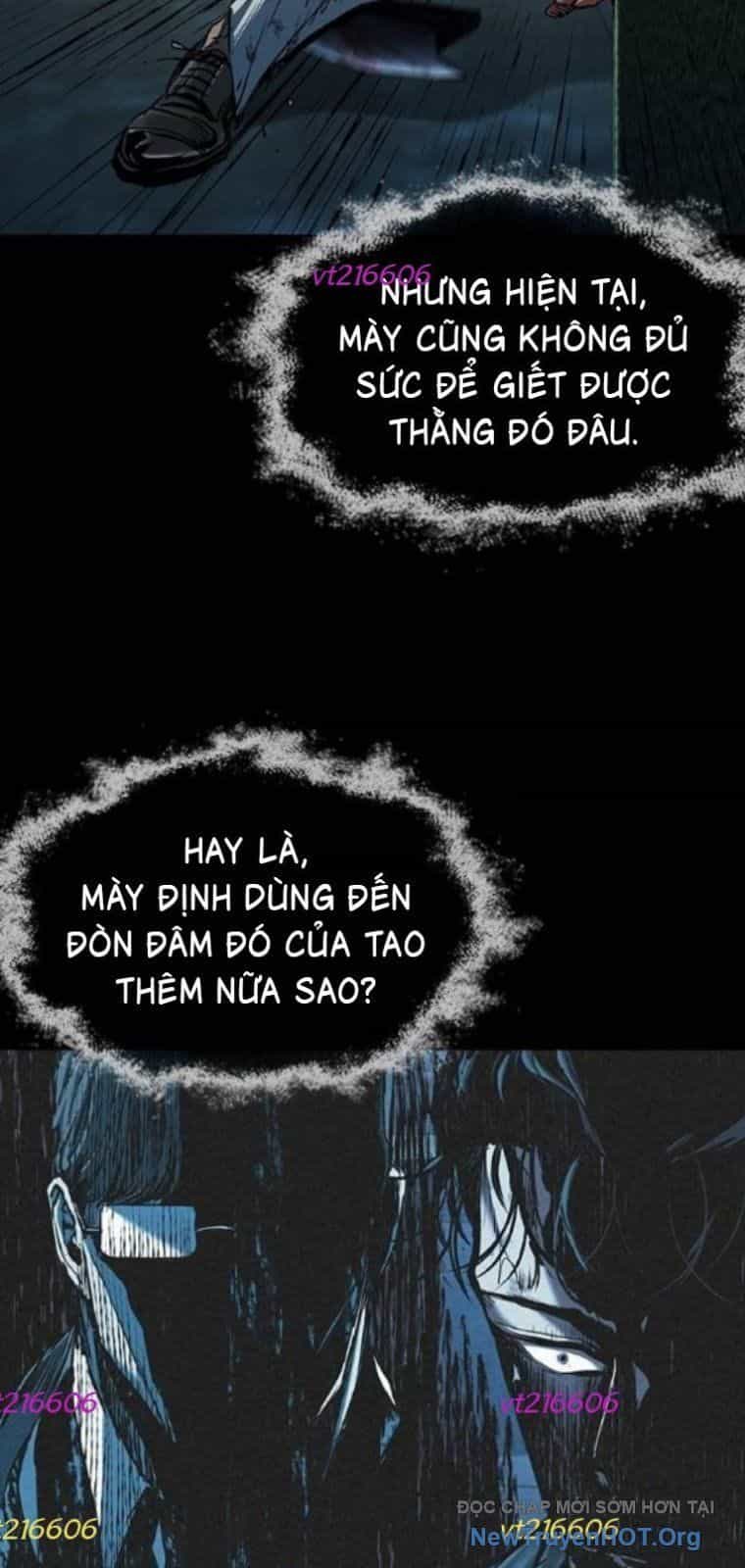 Báo Thù 2: Vạn Nhân Chi Thượng - Chương 100 - ảnh 15