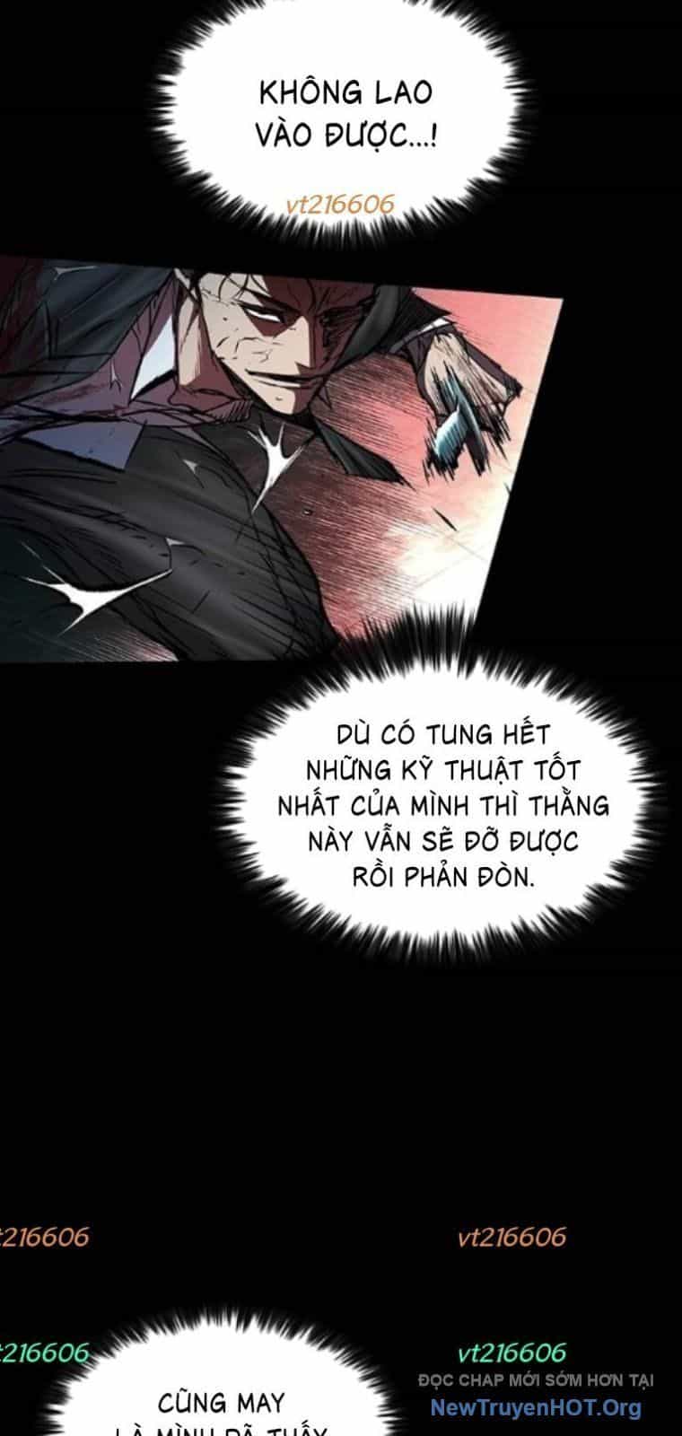 Báo Thù 2: Vạn Nhân Chi Thượng - Chương 100 - ảnh 34