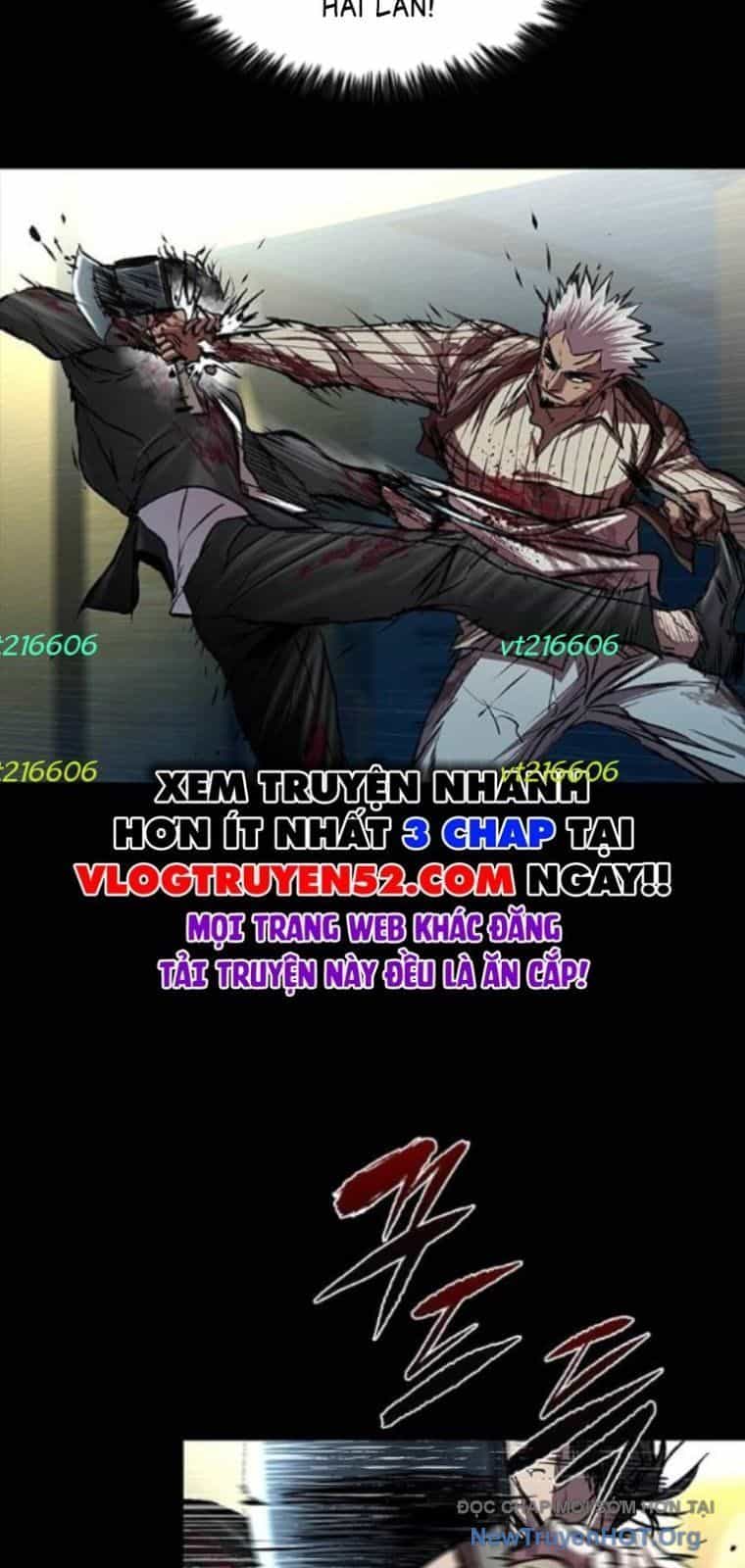 Báo Thù 2: Vạn Nhân Chi Thượng - Chương 100 - ảnh 36