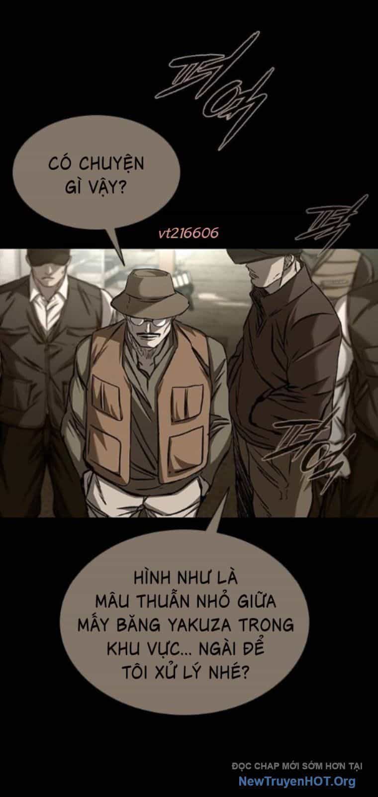 Báo Thù 2: Vạn Nhân Chi Thượng - Chương 100 - ảnh 54