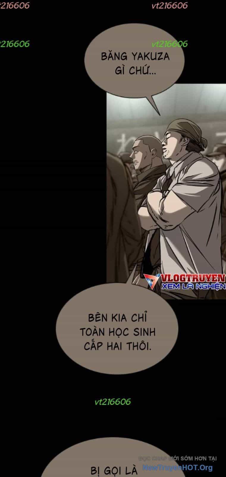 Báo Thù 2: Vạn Nhân Chi Thượng - Chương 100 - ảnh 55