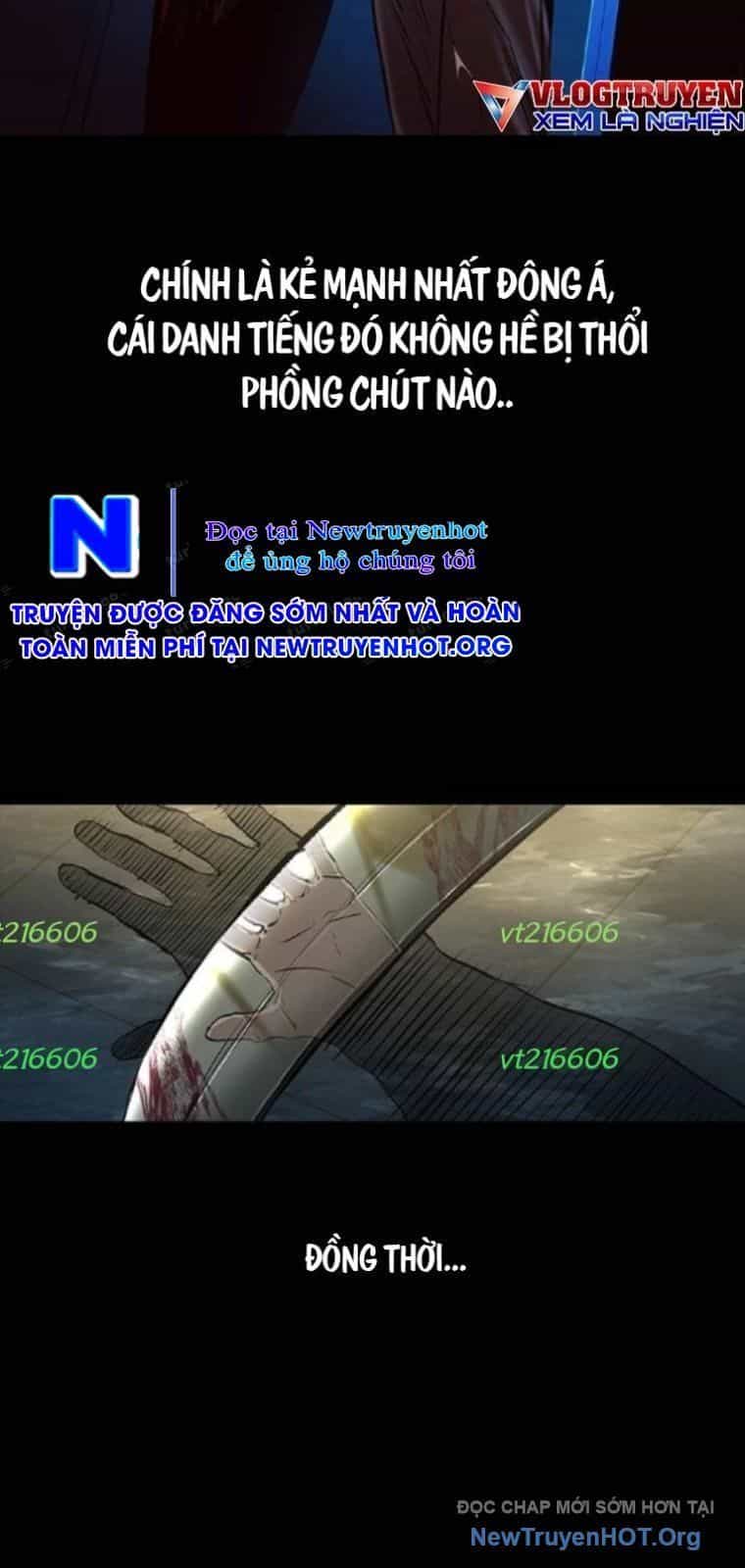 Báo Thù 2: Vạn Nhân Chi Thượng - Chương 100 - ảnh 6