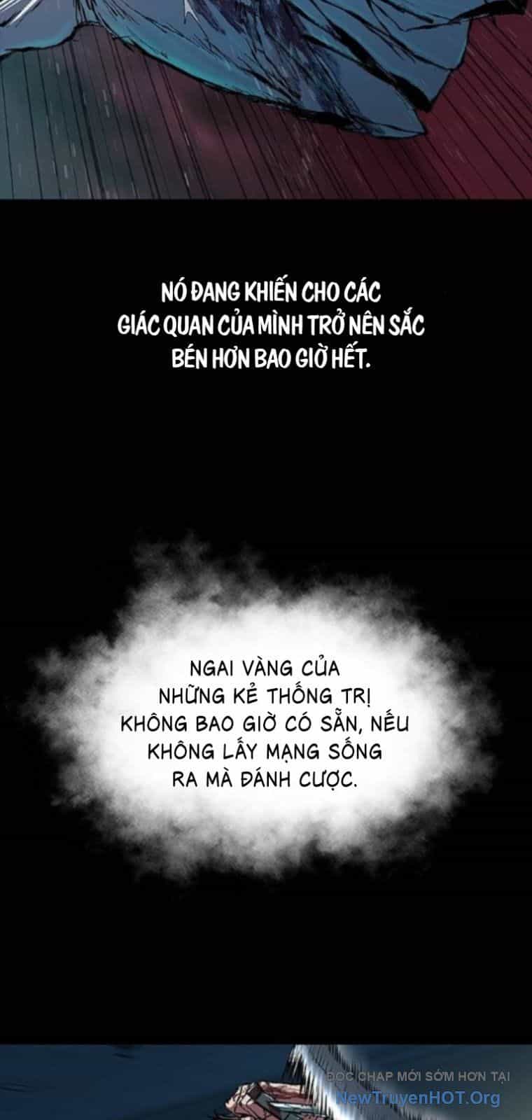 Báo Thù 2: Vạn Nhân Chi Thượng - Chương 100 - ảnh 72