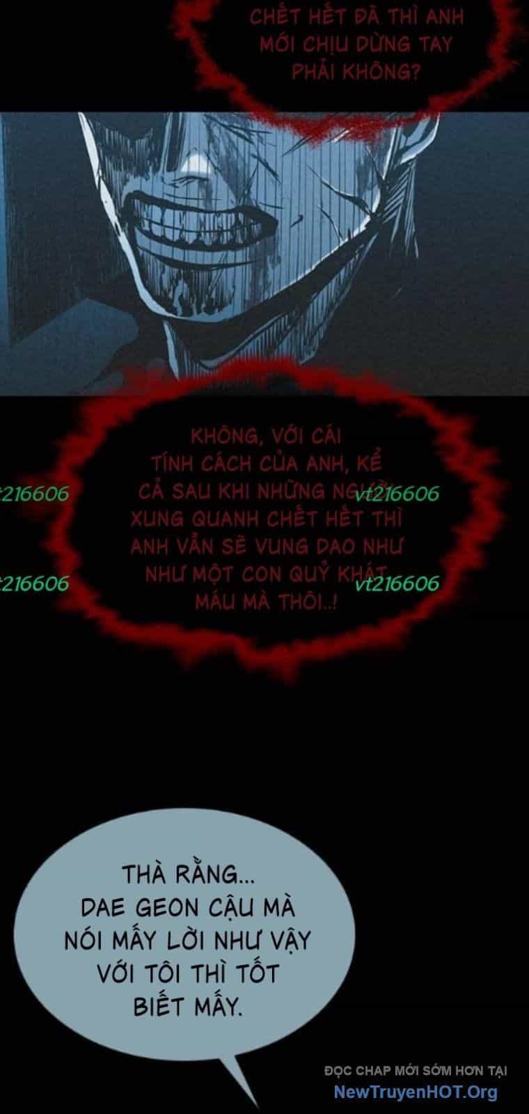Báo Thù 2: Vạn Nhân Chi Thượng - Chương 100 - ảnh 86