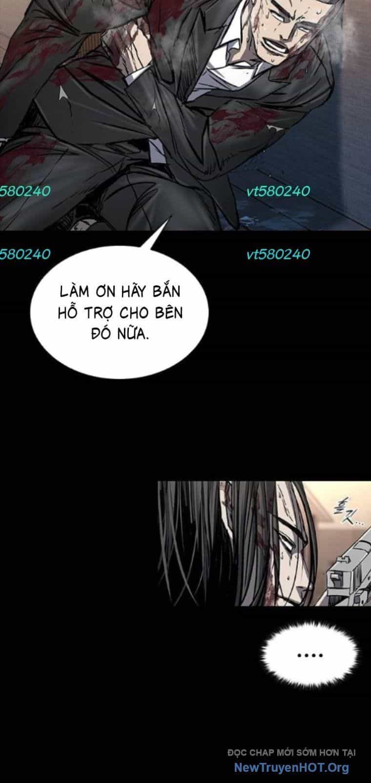 Báo Thù 2: Vạn Nhân Chi Thượng - Chương 101 - ảnh 11