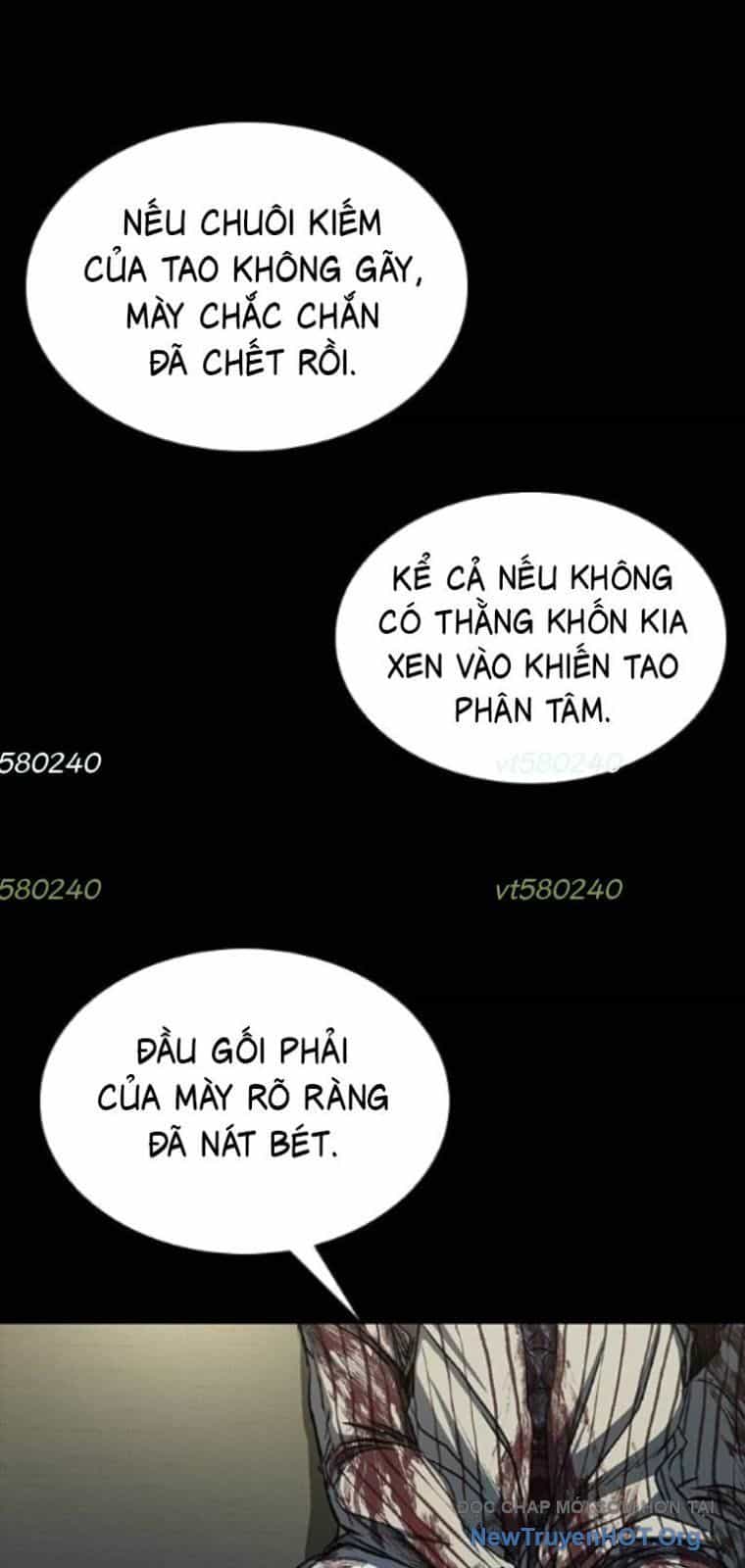 Báo Thù 2: Vạn Nhân Chi Thượng - Chương 101 - ảnh 125