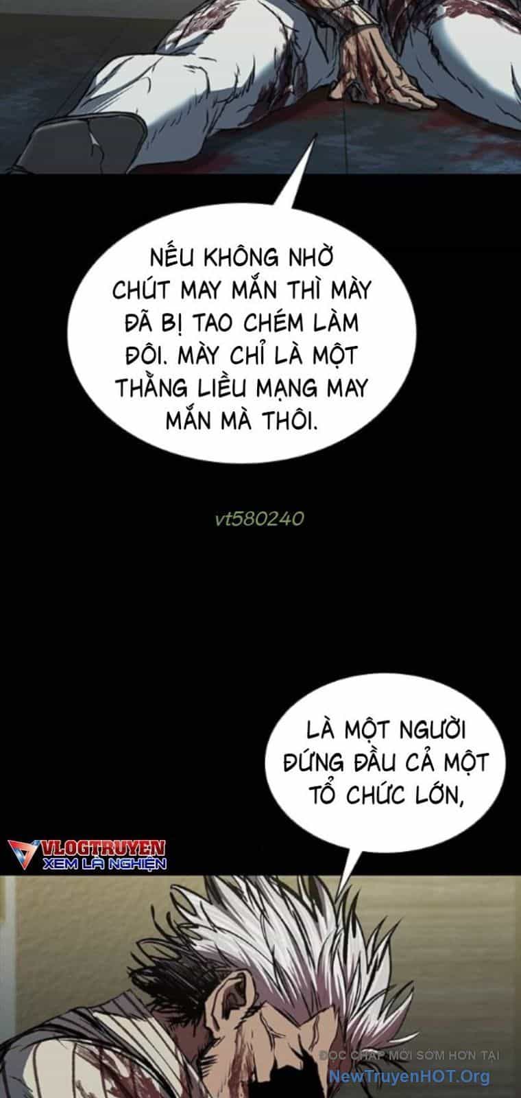 Báo Thù 2: Vạn Nhân Chi Thượng - Chương 101 - ảnh 126