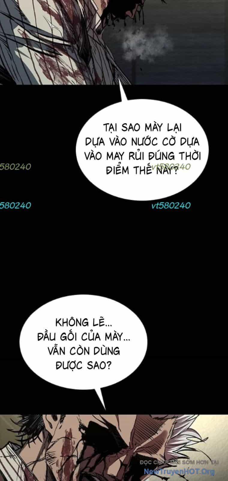 Báo Thù 2: Vạn Nhân Chi Thượng - Chương 101 - ảnh 127