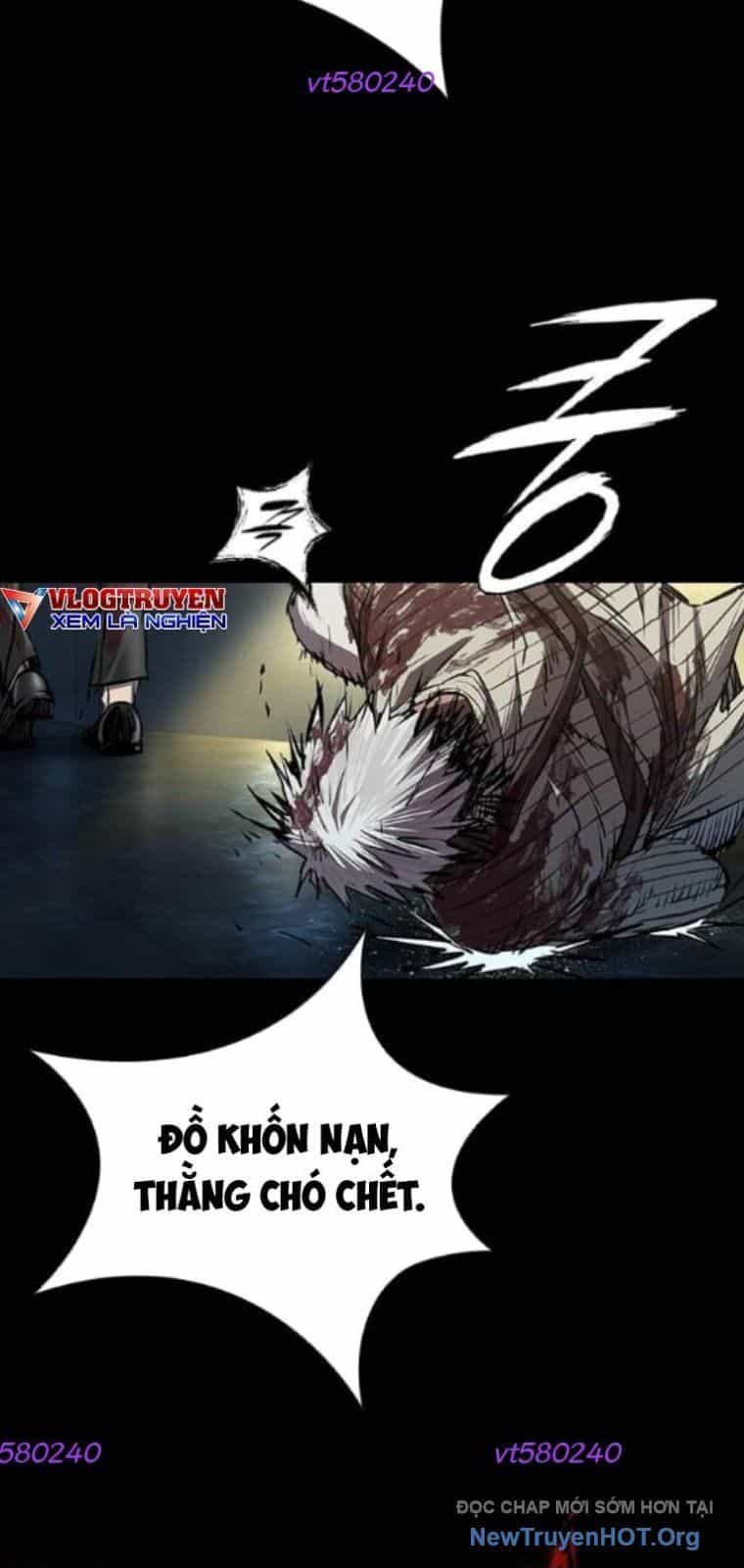 Báo Thù 2: Vạn Nhân Chi Thượng - Chương 101 - ảnh 132