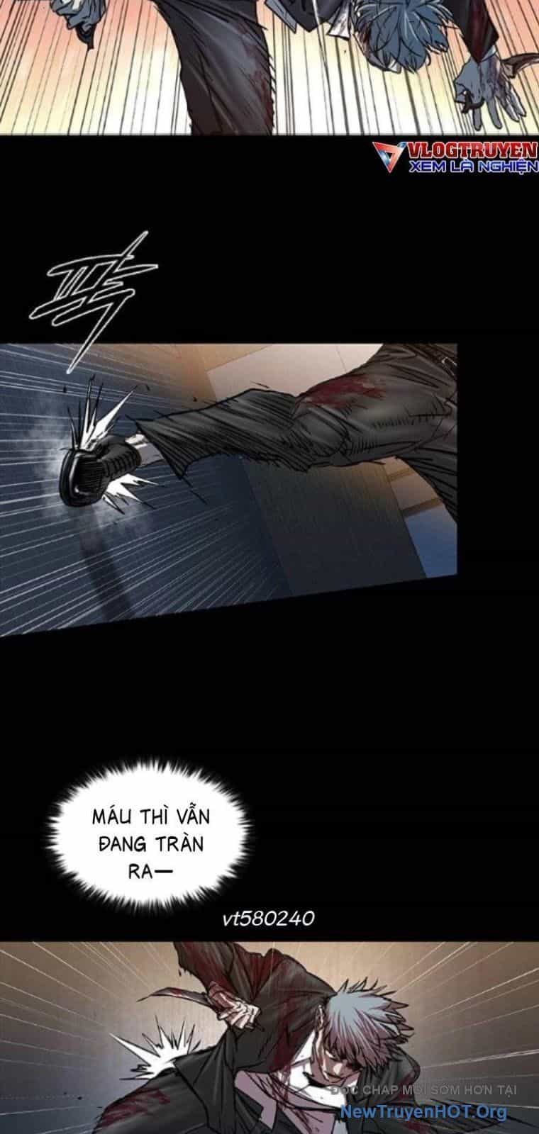 Báo Thù 2: Vạn Nhân Chi Thượng - Chương 101 - ảnh 17