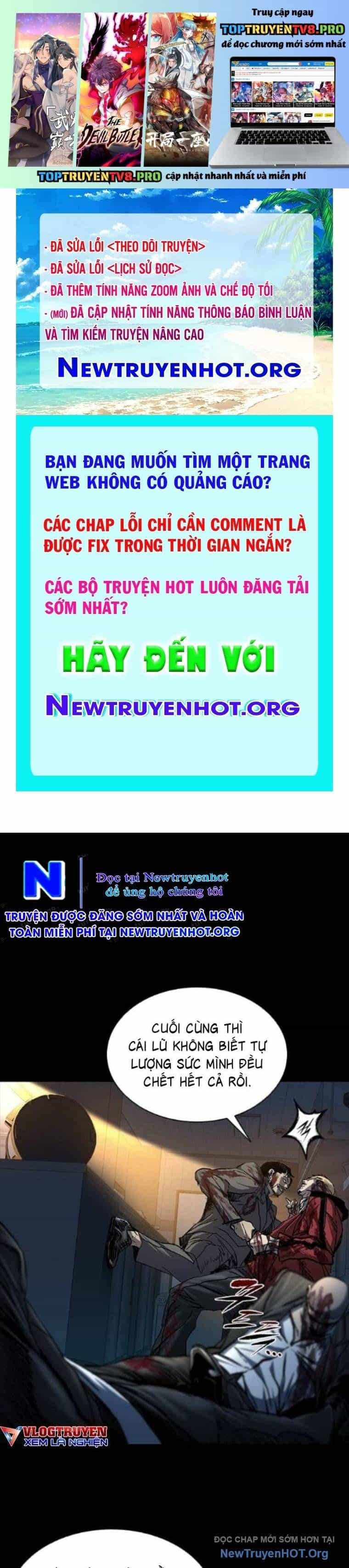Báo Thù 2: Vạn Nhân Chi Thượng - Chương 101 - ảnh 2