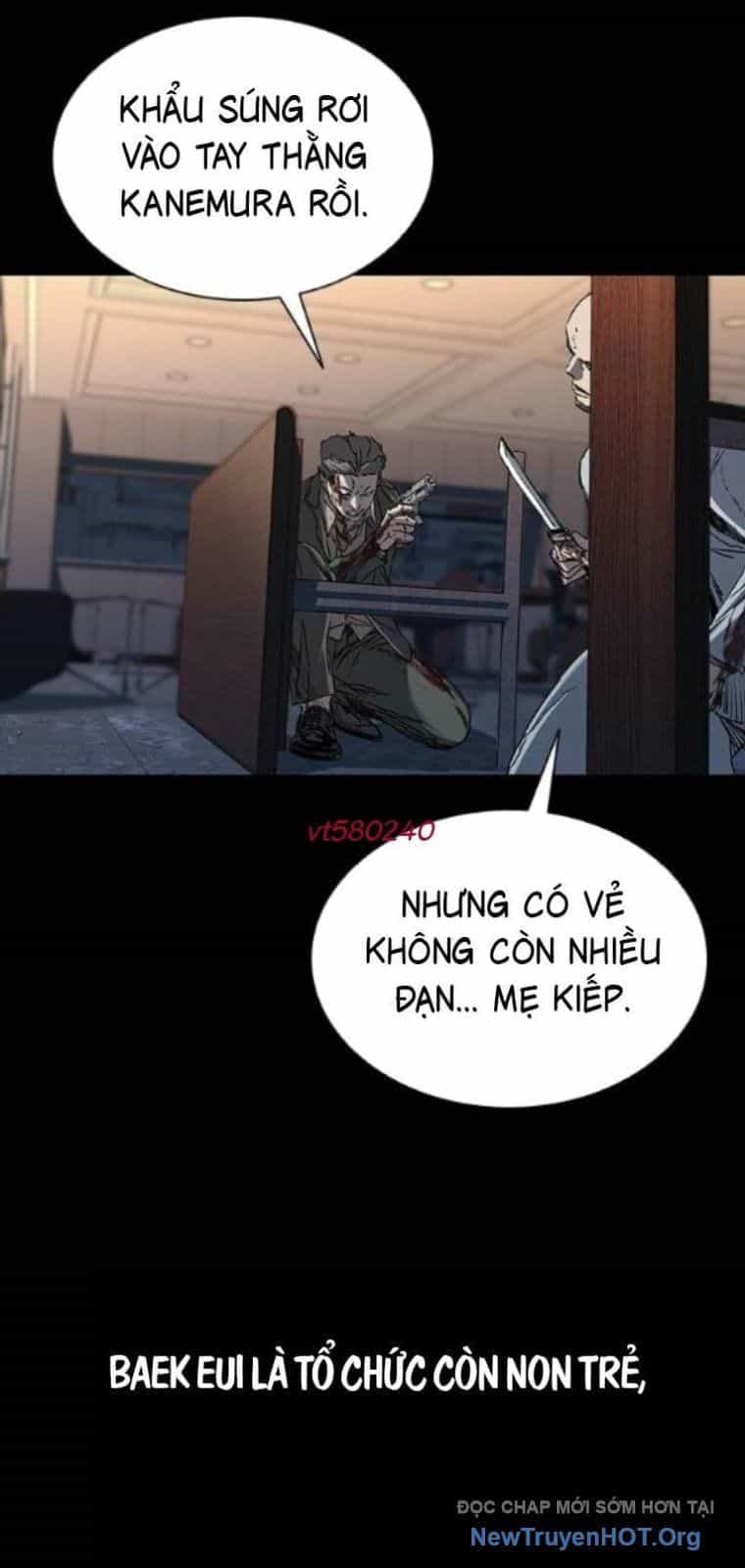 Báo Thù 2: Vạn Nhân Chi Thượng - Chương 101 - ảnh 21