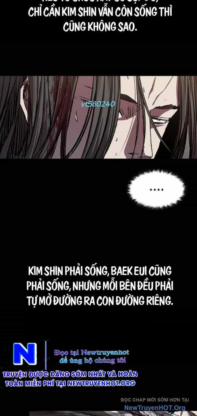 Báo Thù 2: Vạn Nhân Chi Thượng - Chương 101 - ảnh 25