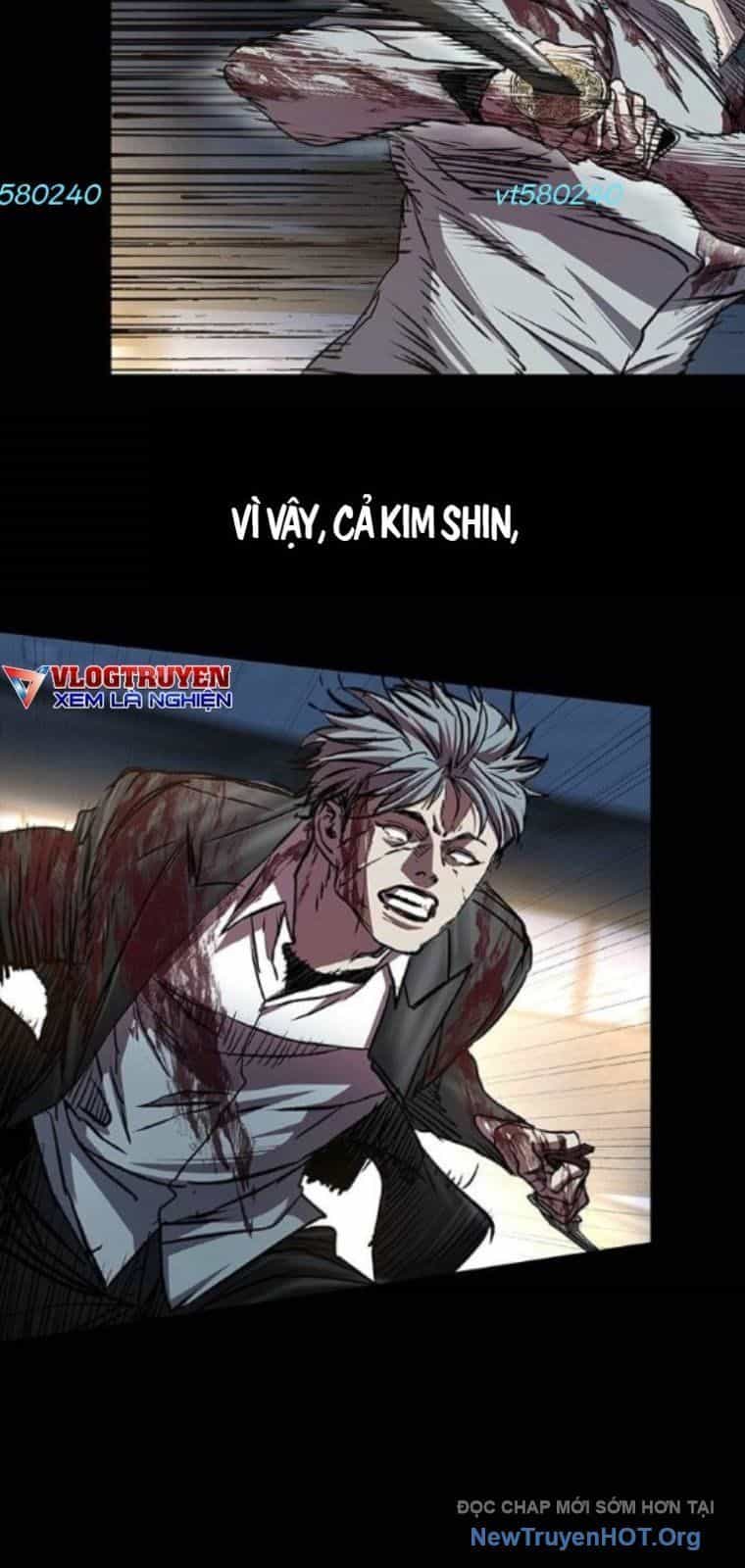 Báo Thù 2: Vạn Nhân Chi Thượng - Chương 101 - ảnh 26