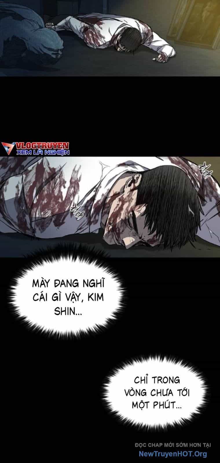 Báo Thù 2: Vạn Nhân Chi Thượng - Chương 101 - ảnh 41
