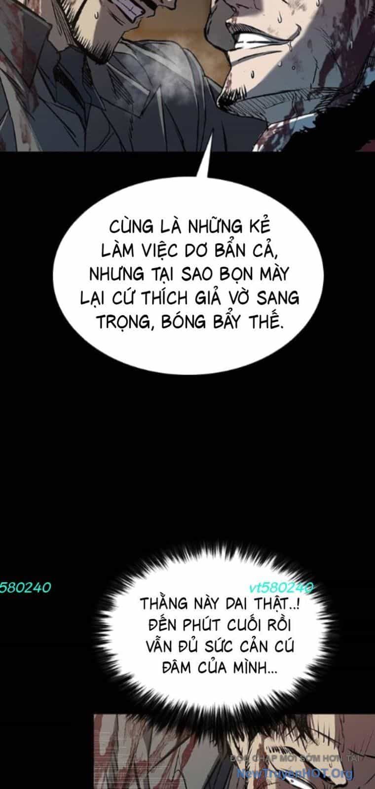 Báo Thù 2: Vạn Nhân Chi Thượng - Chương 101 - ảnh 5