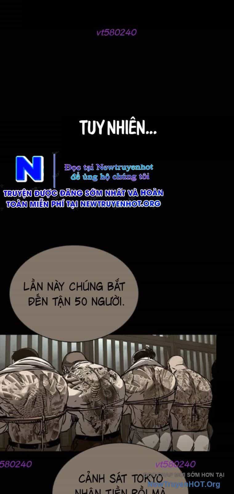 Báo Thù 2: Vạn Nhân Chi Thượng - Chương 101 - ảnh 54