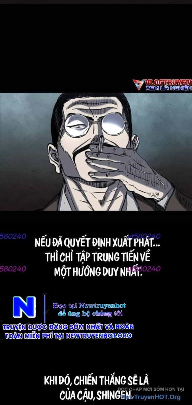 Báo Thù 2: Vạn Nhân Chi Thượng - Chương 101 - ảnh 64