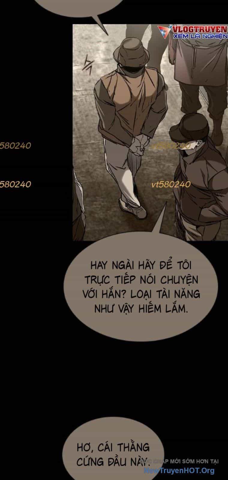 Báo Thù 2: Vạn Nhân Chi Thượng - Chương 101 - ảnh 68