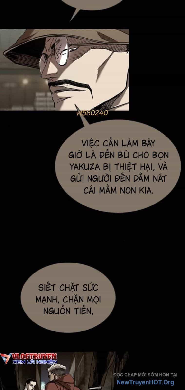 Báo Thù 2: Vạn Nhân Chi Thượng - Chương 101 - ảnh 69