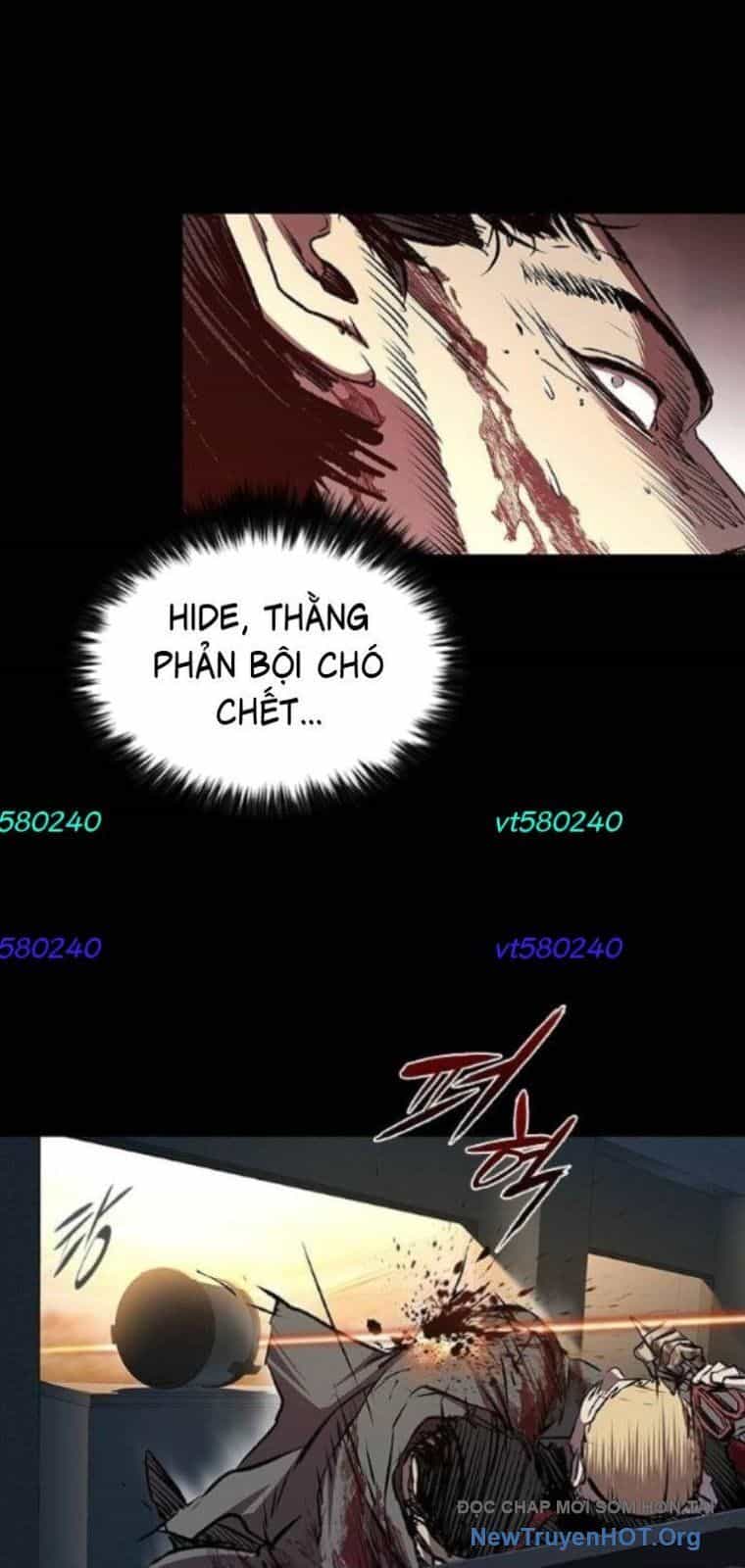 Báo Thù 2: Vạn Nhân Chi Thượng - Chương 101 - ảnh 7