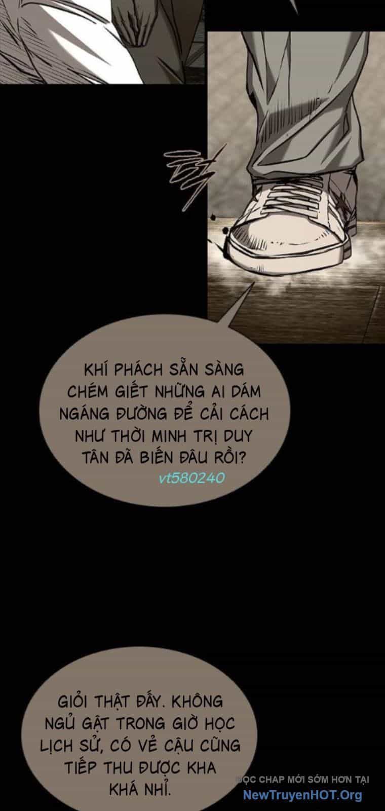 Báo Thù 2: Vạn Nhân Chi Thượng - Chương 101 - ảnh 78