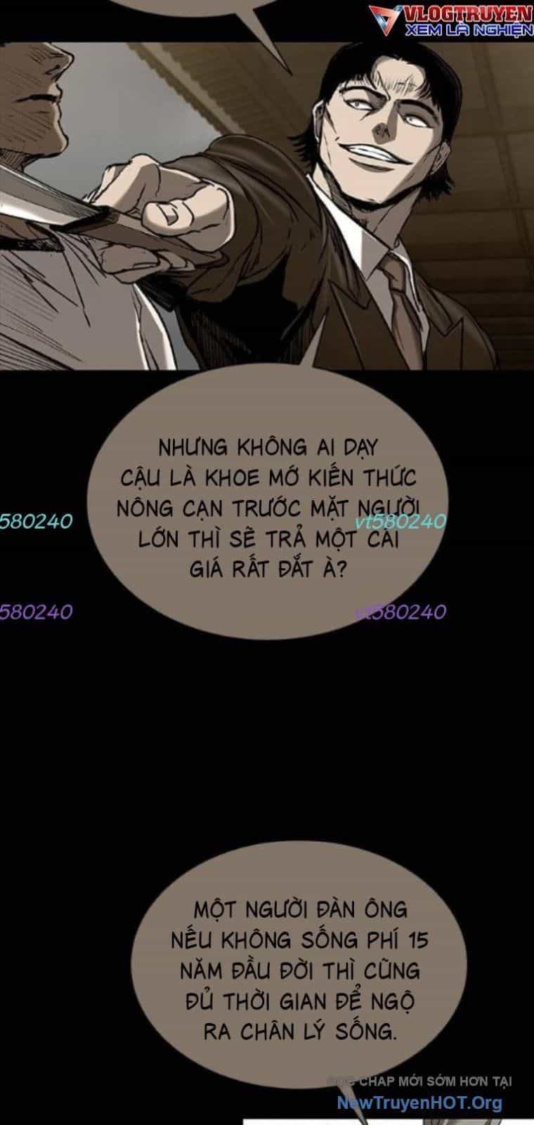 Báo Thù 2: Vạn Nhân Chi Thượng - Chương 101 - ảnh 79