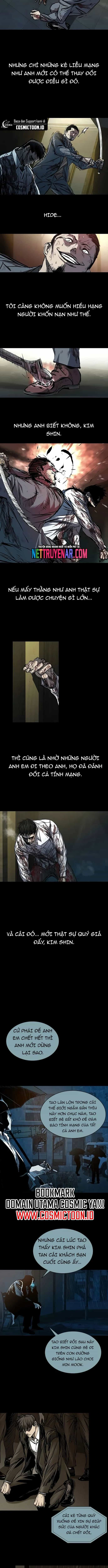 Báo Thù 2: Vạn Nhân Chi Thượng - Chương 104 - ảnh 15