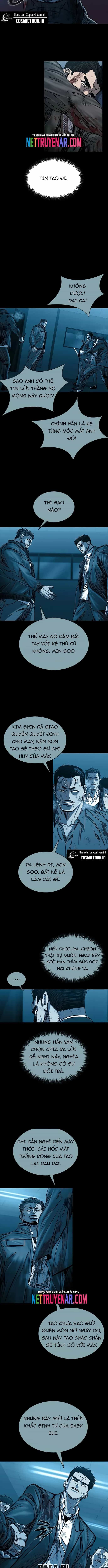 Báo Thù 2: Vạn Nhân Chi Thượng - Chương 104 - ảnh 7