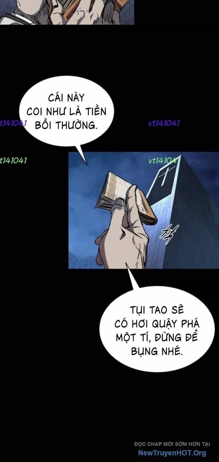 Báo Thù 2: Vạn Nhân Chi Thượng - Chương 105 - ảnh 12