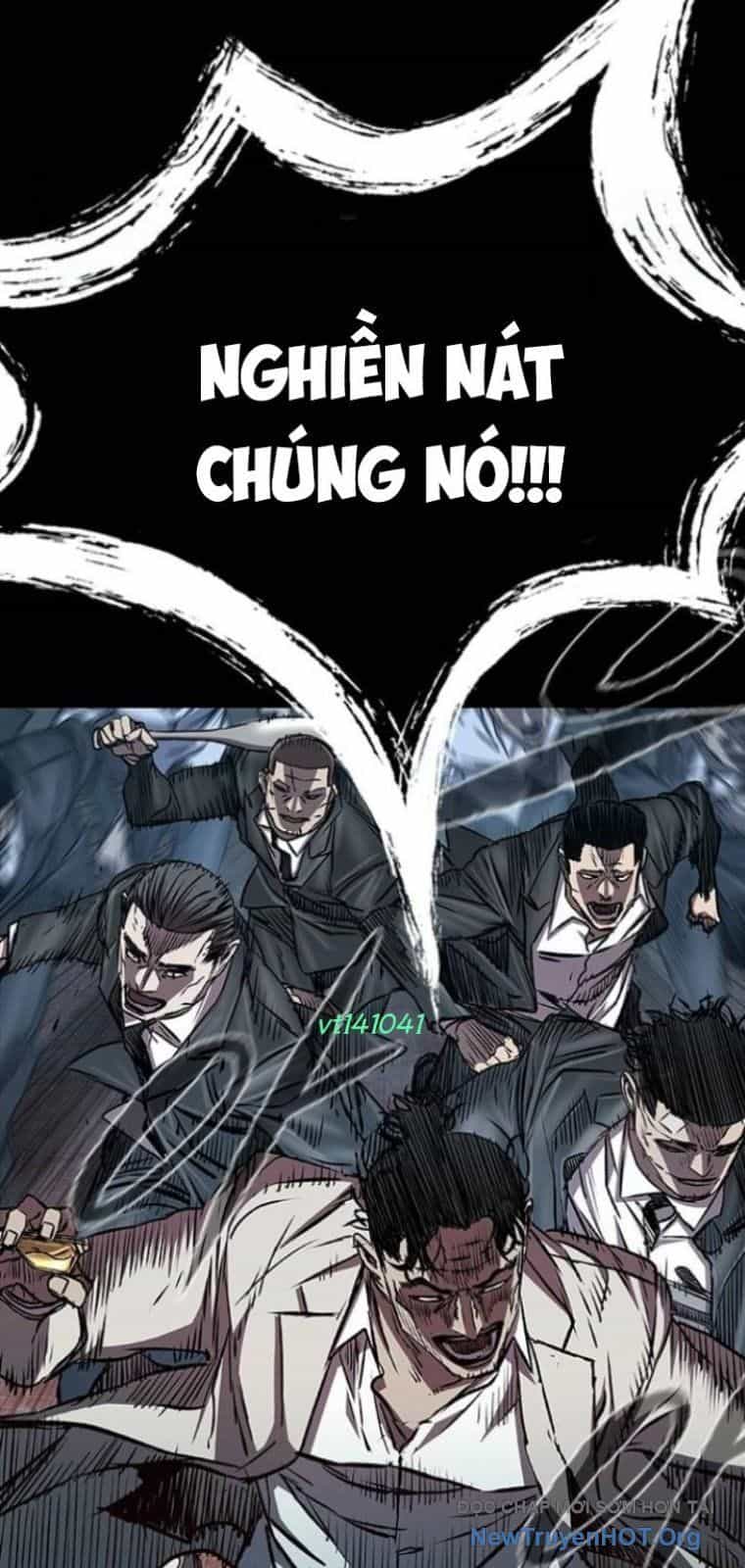 Báo Thù 2: Vạn Nhân Chi Thượng - Chương 105 - ảnh 14