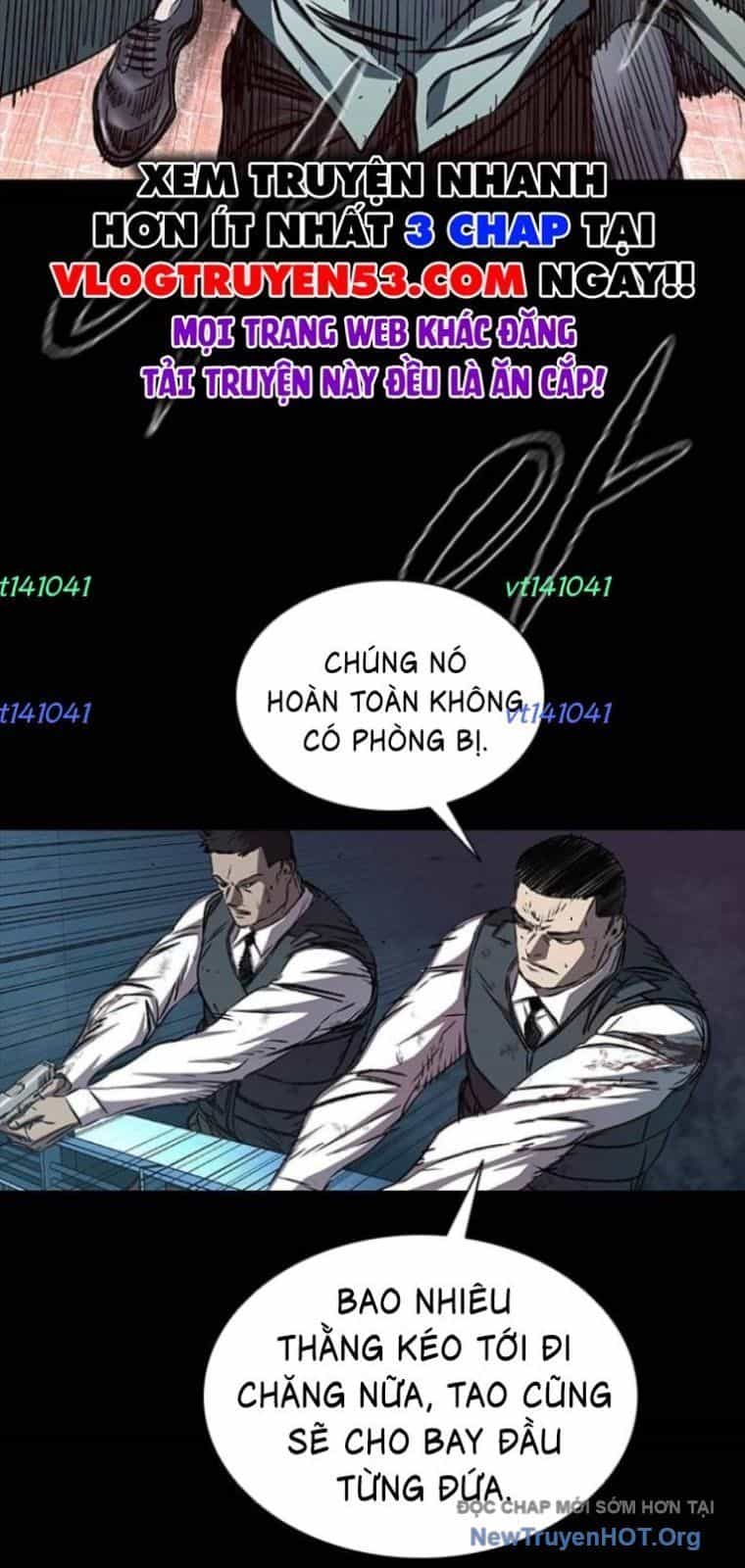 Báo Thù 2: Vạn Nhân Chi Thượng - Chương 105 - ảnh 15