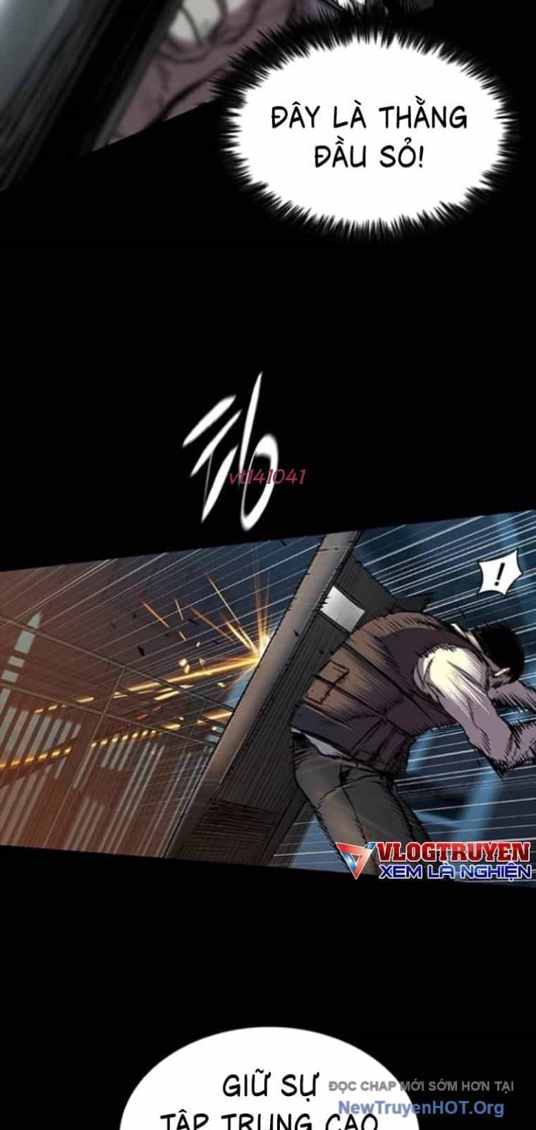 Báo Thù 2: Vạn Nhân Chi Thượng - Chương 105 - ảnh 22